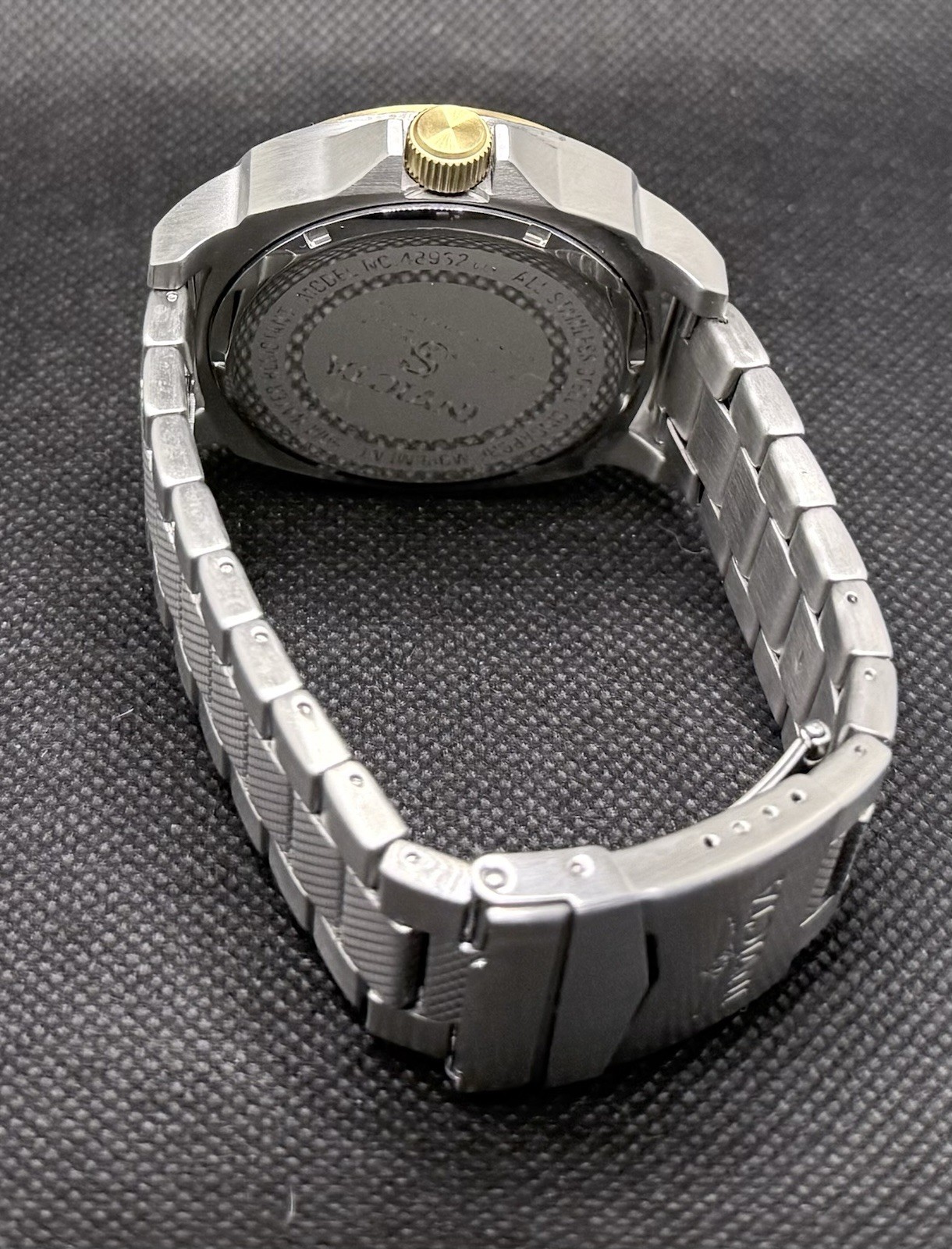 Invicta Speedway Men’s watch