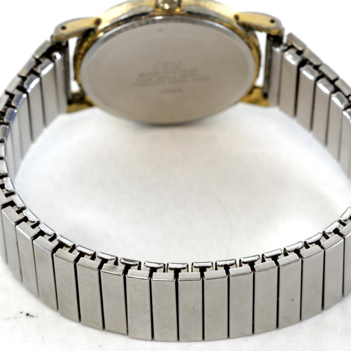 [A1R] USED Wristwatch Quartz Ladies [w5z]
