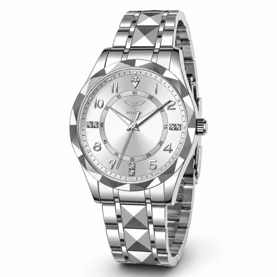 69026 – Invicta Specialty I by Invicta Men’s Watch – 41mm, Steel