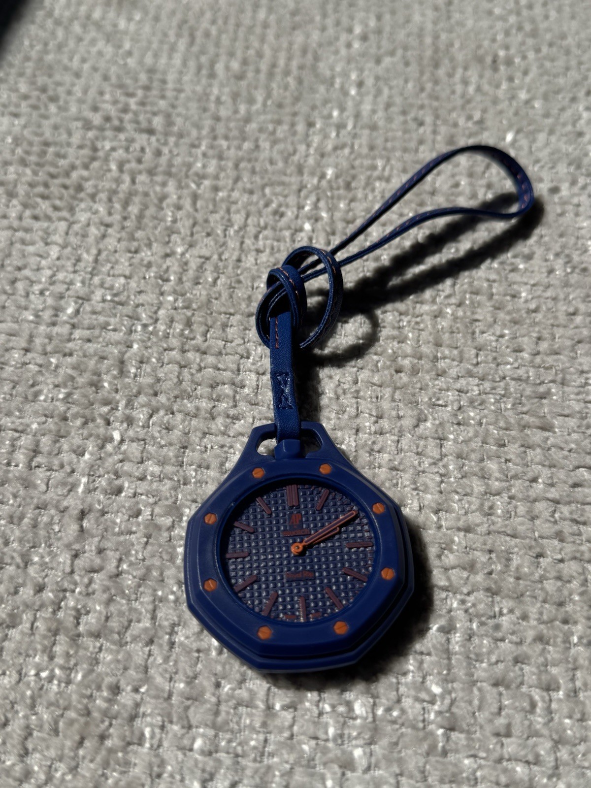 AP x SWATCH ROYAL POP