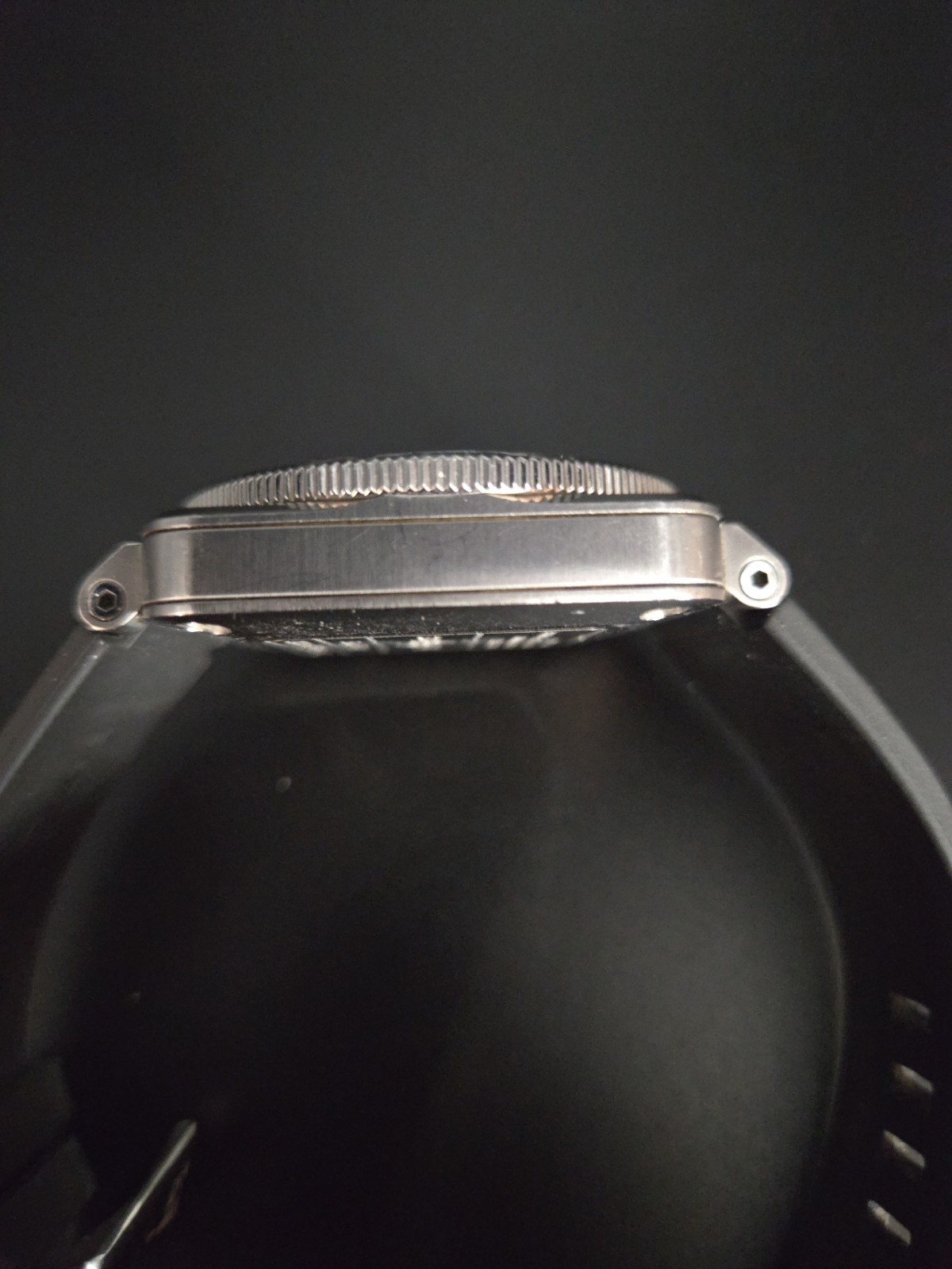 Bell & Ross BR 03-92-DIV-08070 Automatic Men’s Watch Full Set Stainless Steel