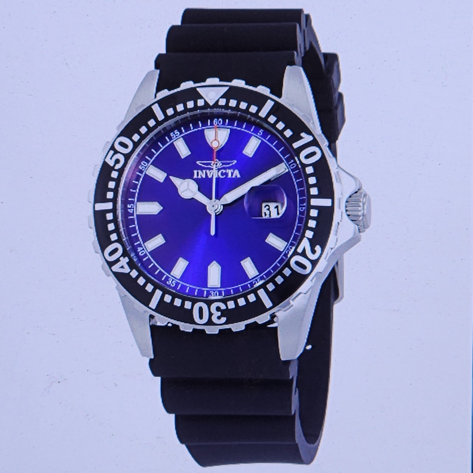 Invicta Watch Model #10919