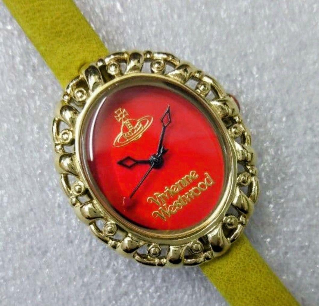 Vivienne Westwood ladies’ watch model number VV005RDYL