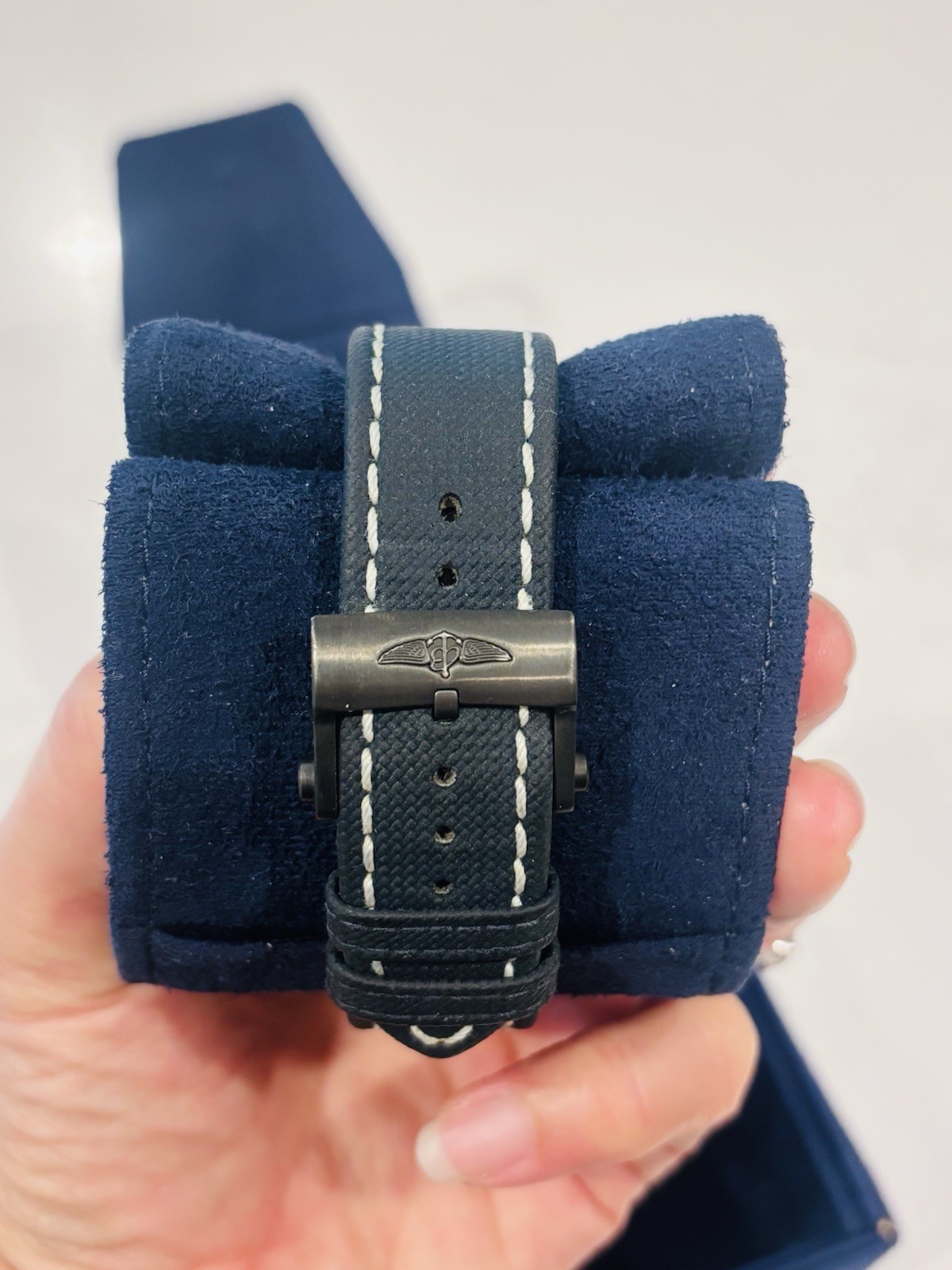 Breitling 48 Chronograph Super Avenger
