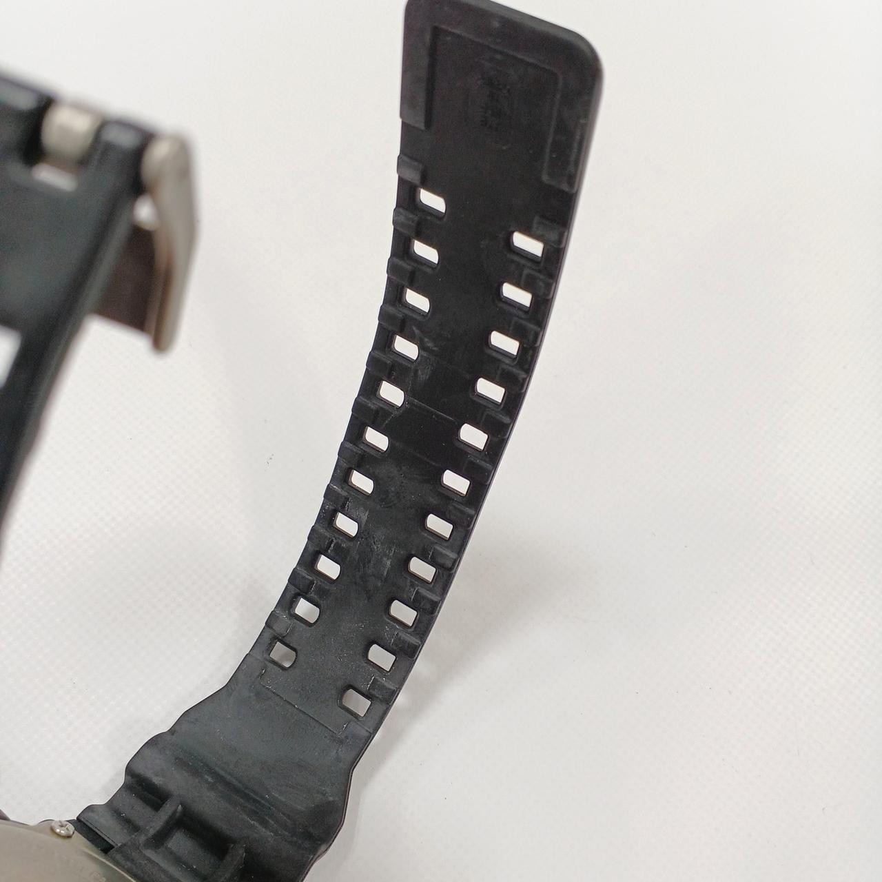 G SHOCK Model Number GD 120TS CASIO
