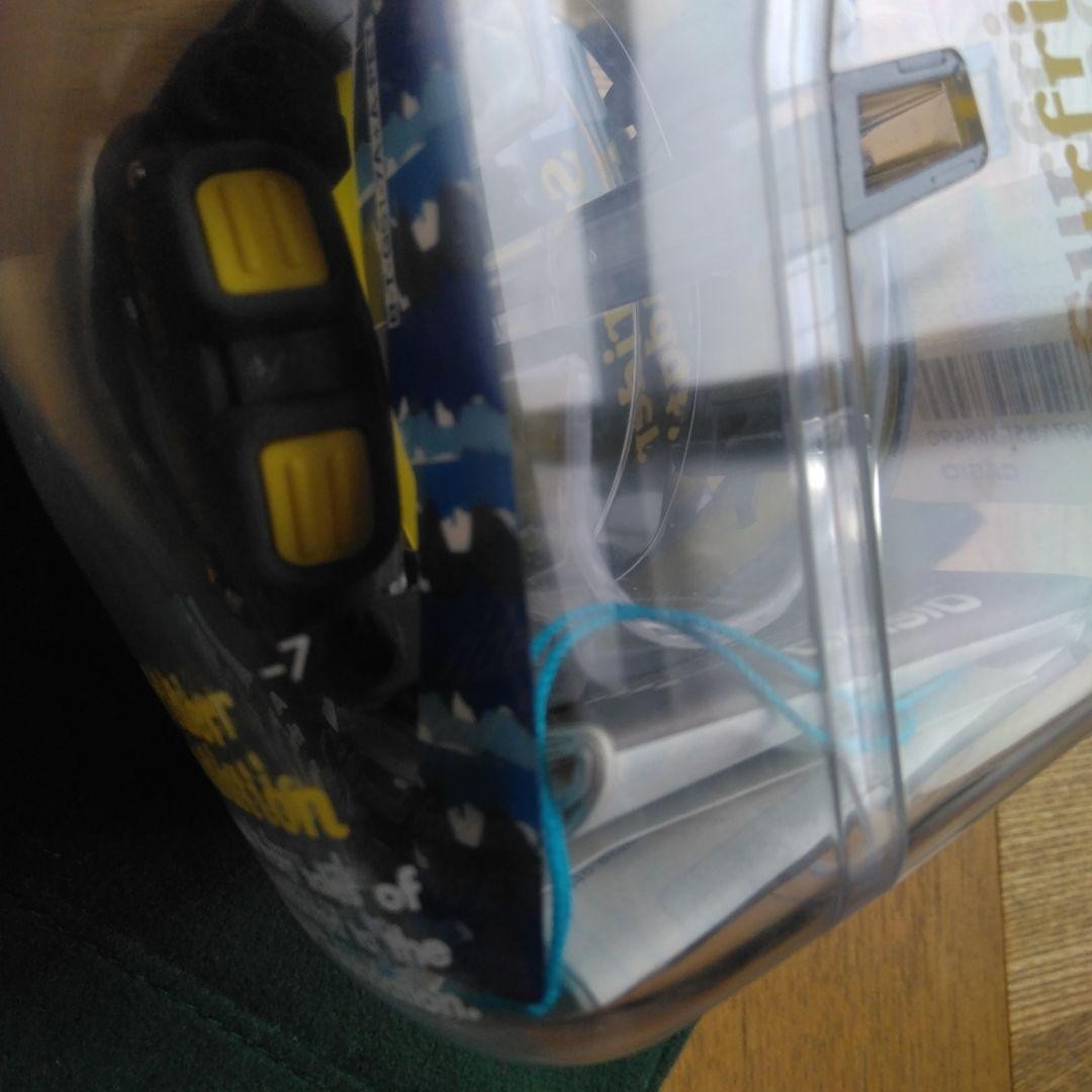 CASIO G-SHOCK DW-9000SR-9T