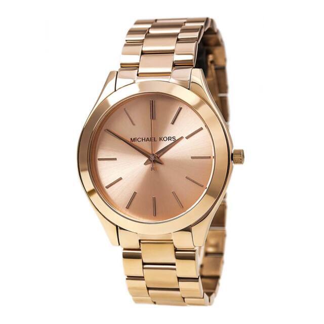 Michael Kors MK3197 Wrist Watch for Women