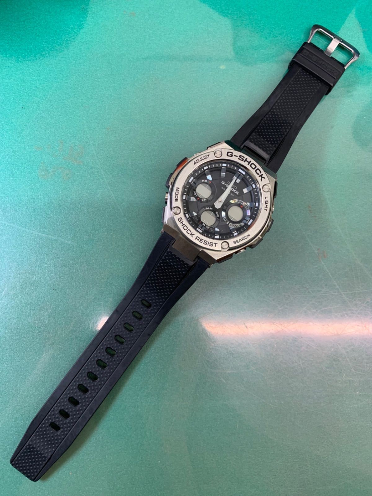 Used Casio GST-S110