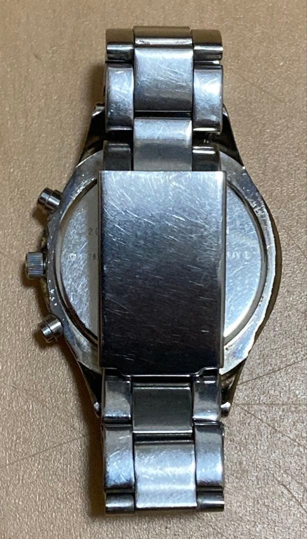 Hello Kitty x CITIZEN collaboration watch, limited edition of 2000 pieces 【USED】