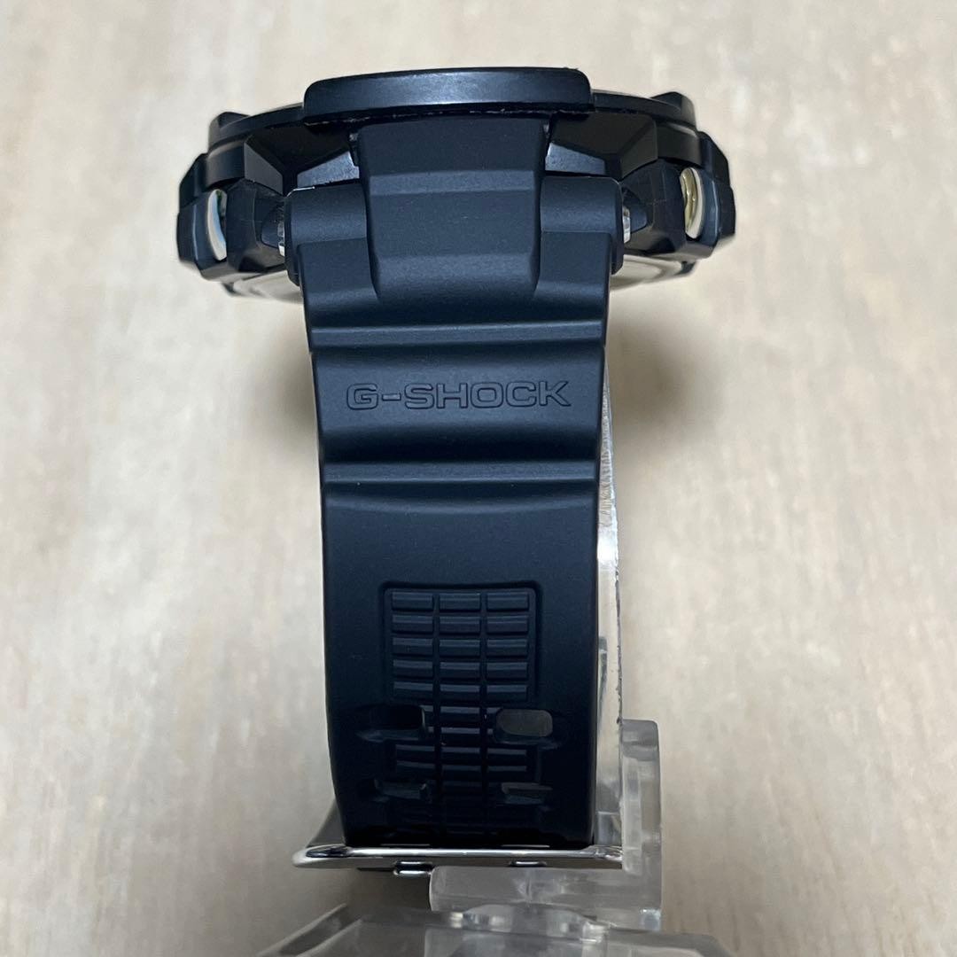 G-SHOCK GW-3000B Gravitymaster Solar Multiband 6 Used Good Condition G723