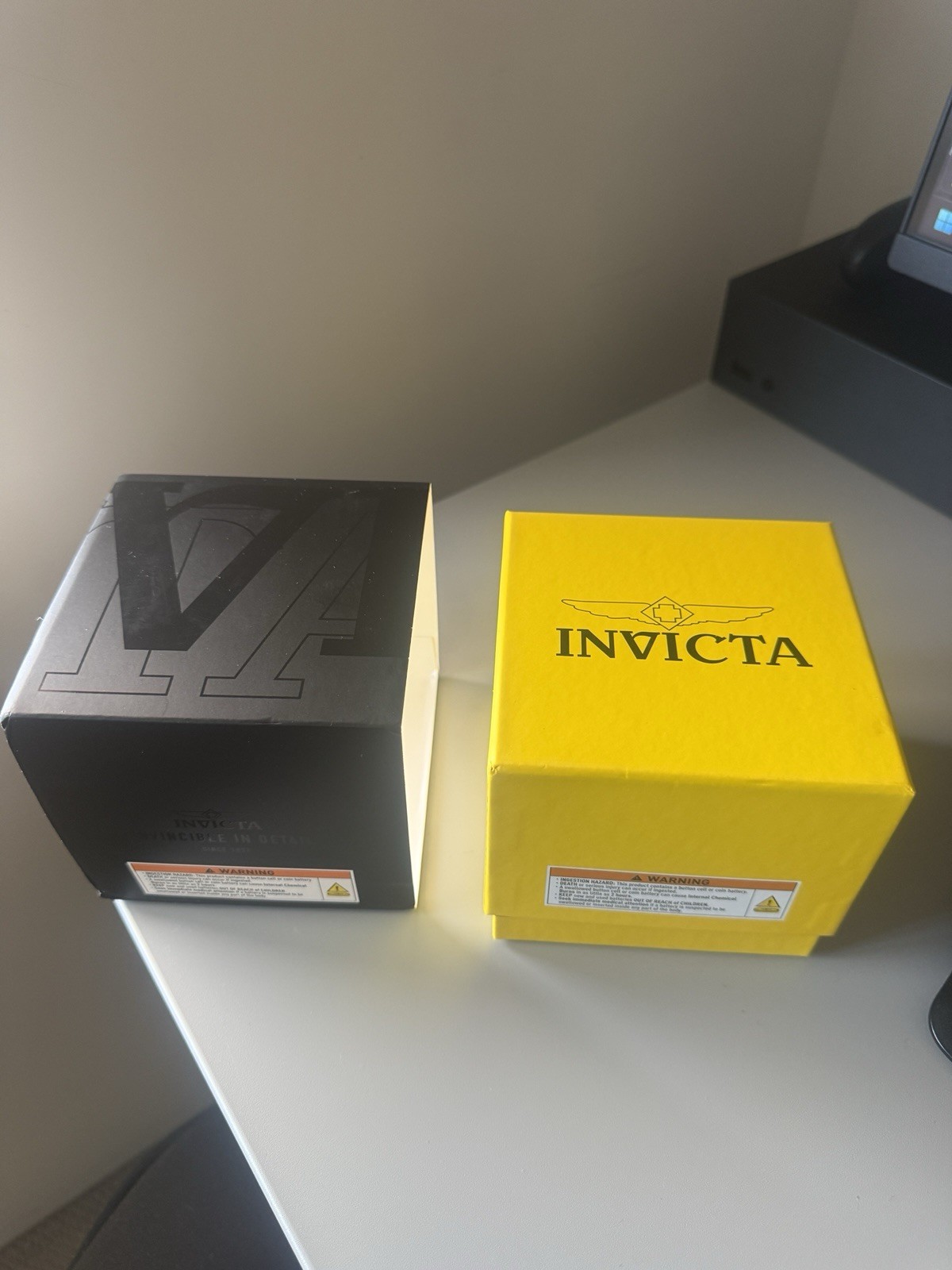 🔥RARE🔥Invicta S1 Rally ARTEMIS USA 🇺🇸 MOONLANDER EXPEDITION 43mm Men’s
