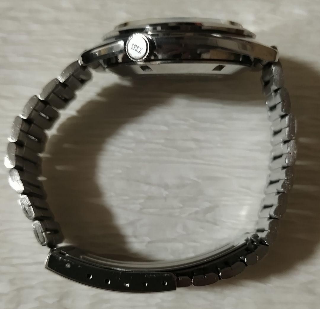 Working CITIZEN LEOPARD 28800 Automatic High Beat Watch