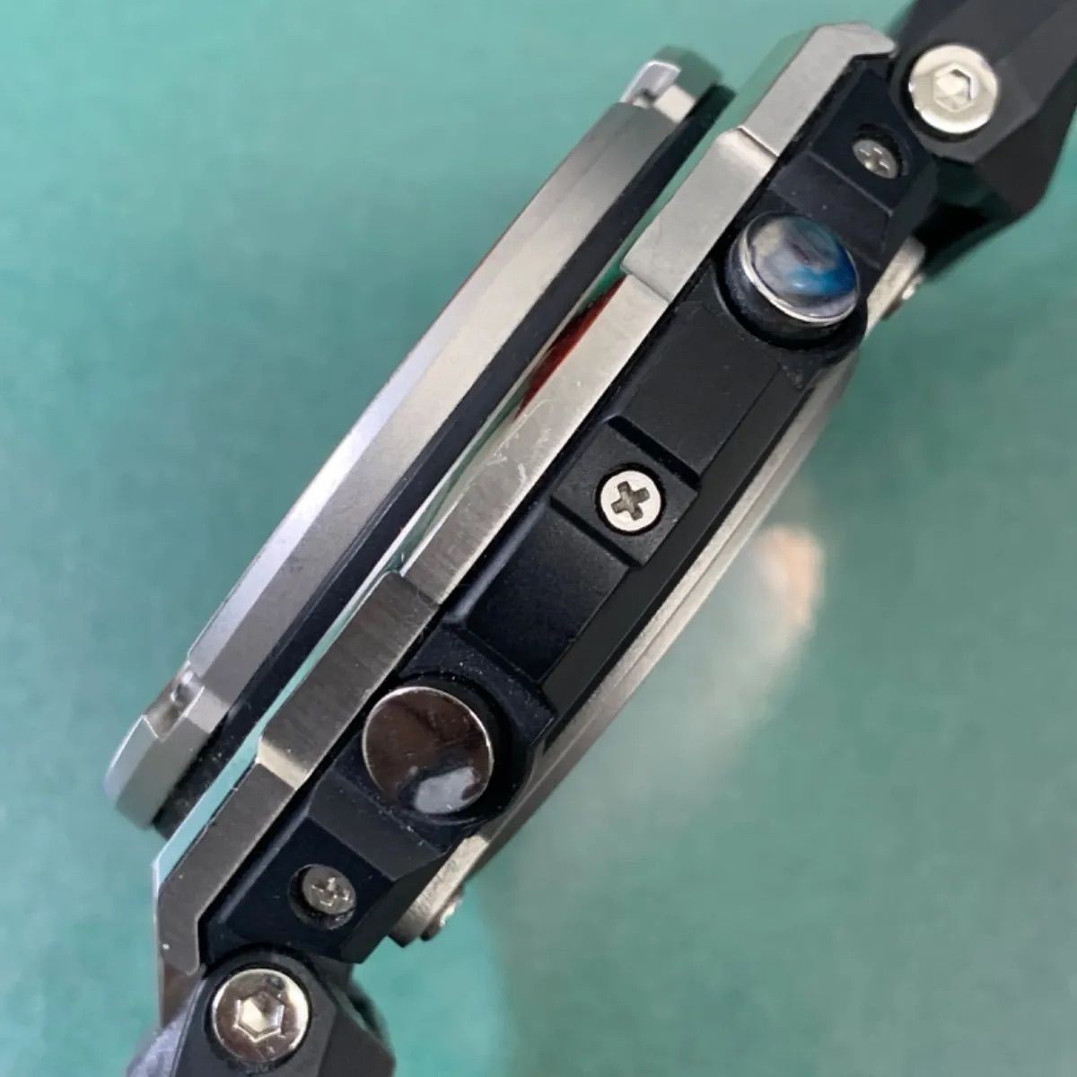 Used Casio GST-S110