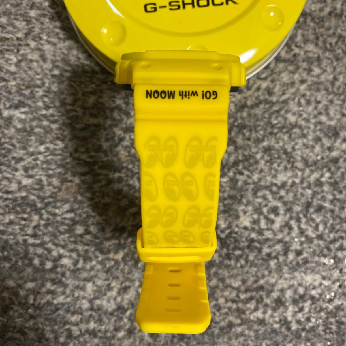 CASIO G-Shock Moon Eyes limited edition model of 1000 pieces No.gs1918