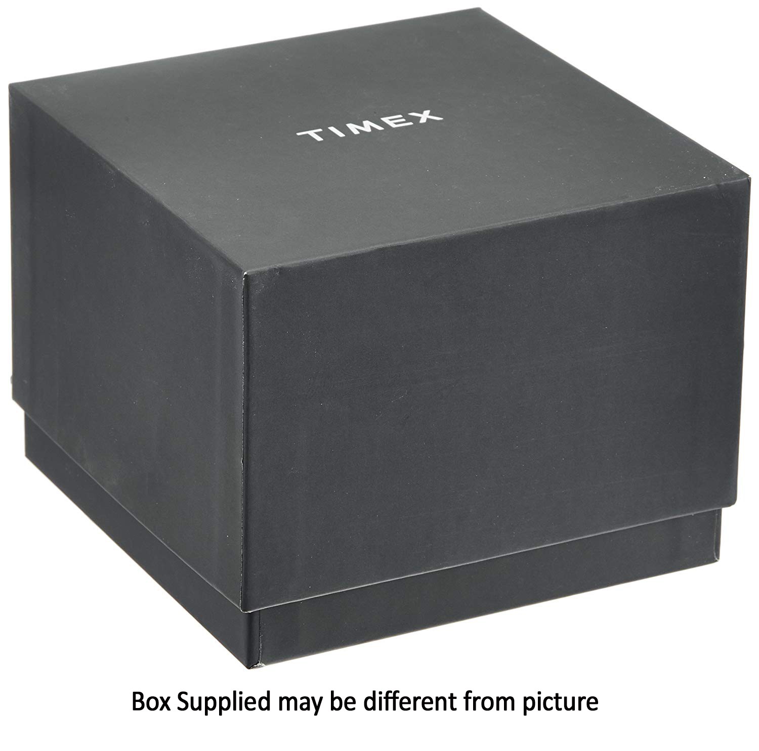 Timex Black Mens Analogue Watch Marlin Jet TW2Y37300