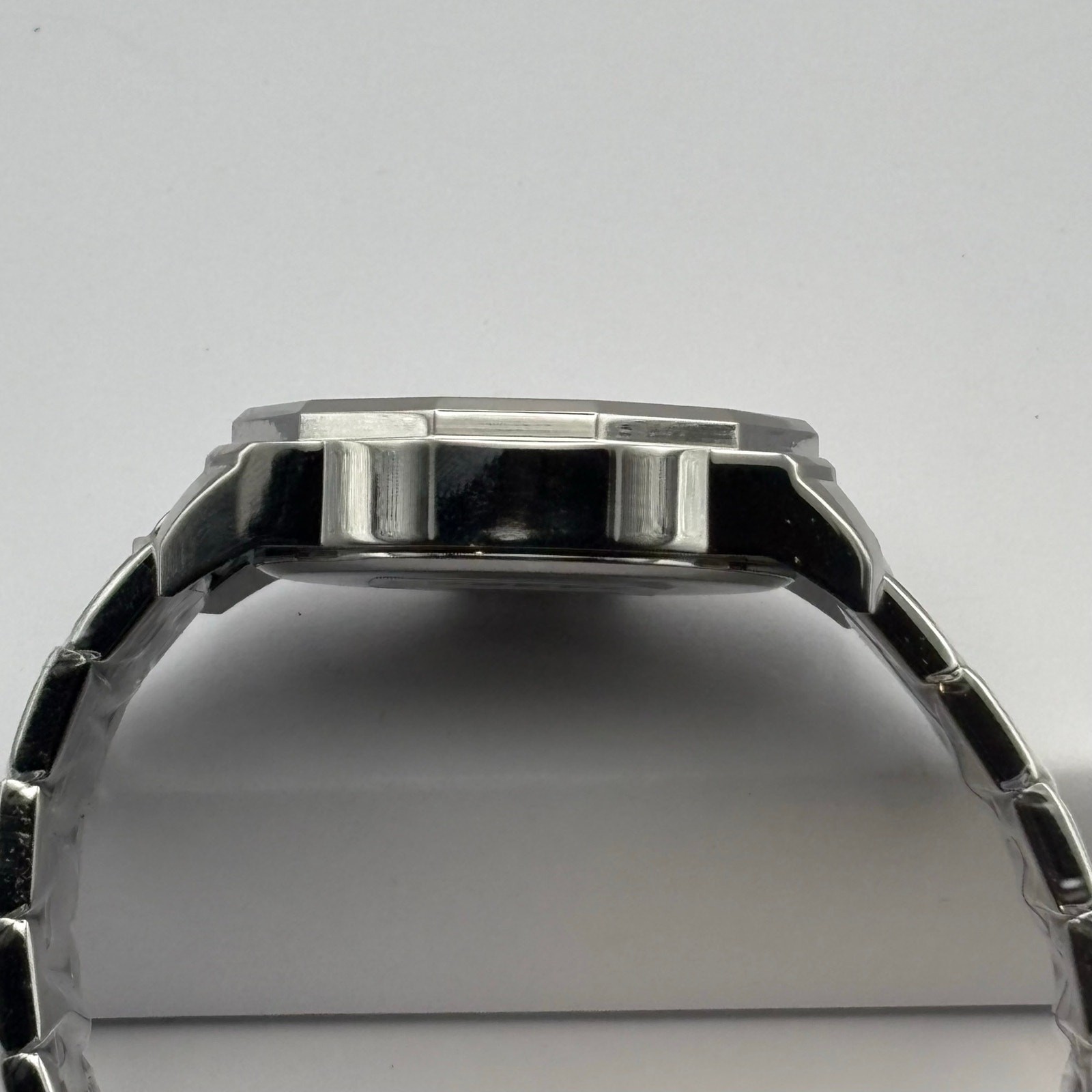 Invicta Speedway Dominus 50981 Men’s 42mm Purple Dial Stainless Steel Watch