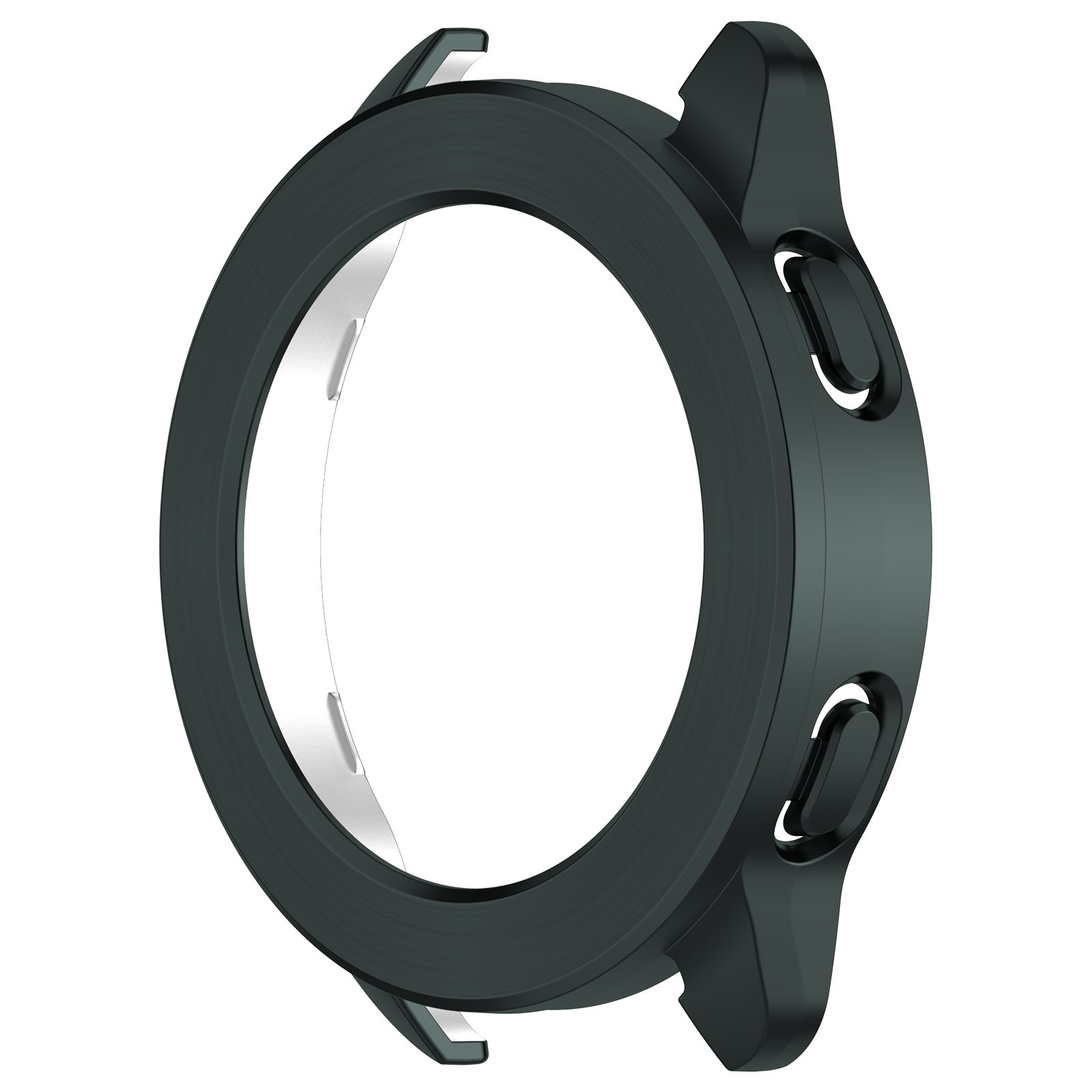 For Xiaomi Watch S3 Protective Case Cover + Replacement Bezel Protective Cover