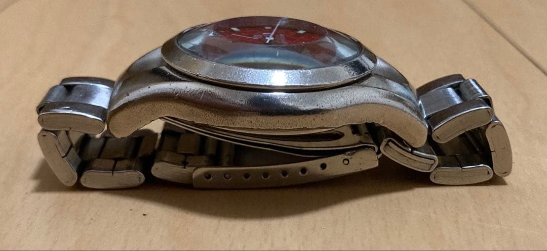 Hello Kitty x CITIZEN collaboration watch, limited edition of 2000 pieces 【USED】