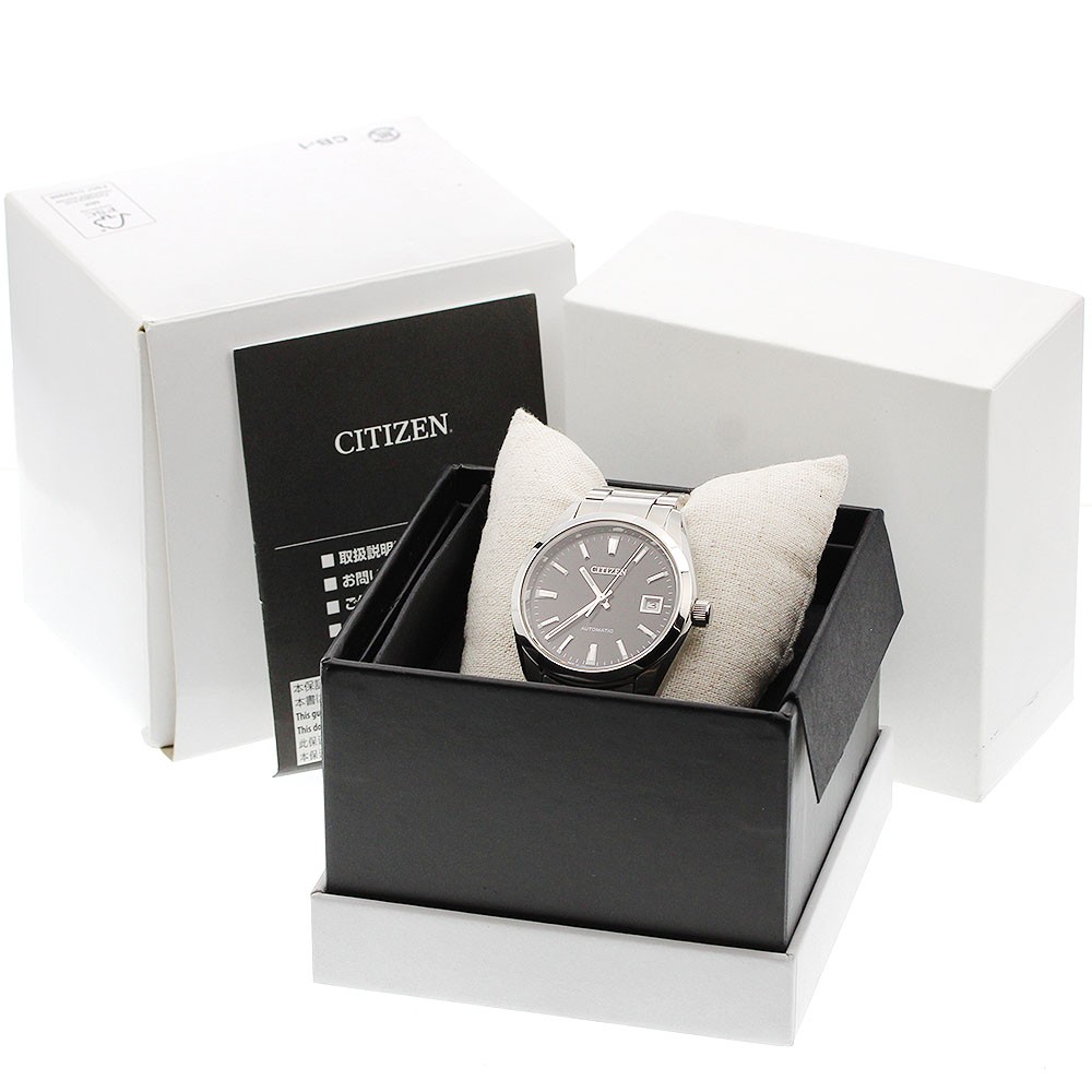 CITIZEN Citizen collection mechanical 9011-S125804/NB1050-59E AT Men’s_959797