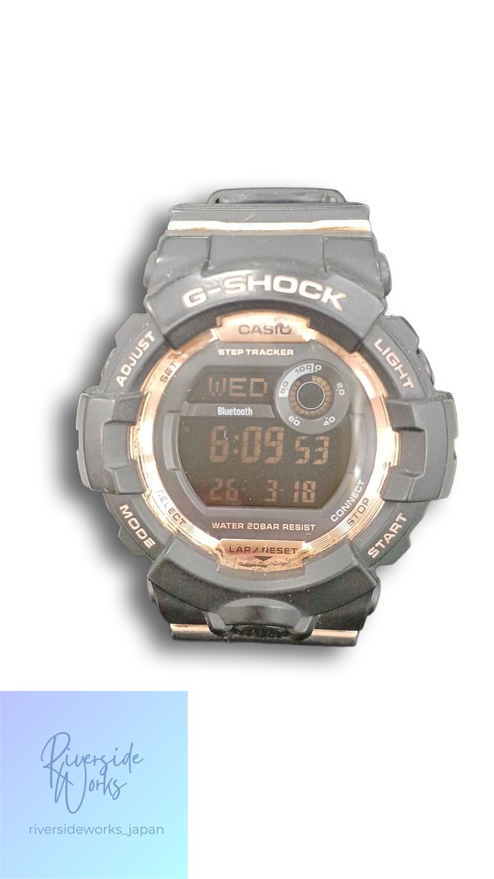 CASIO GMD-B800 Wristwatch