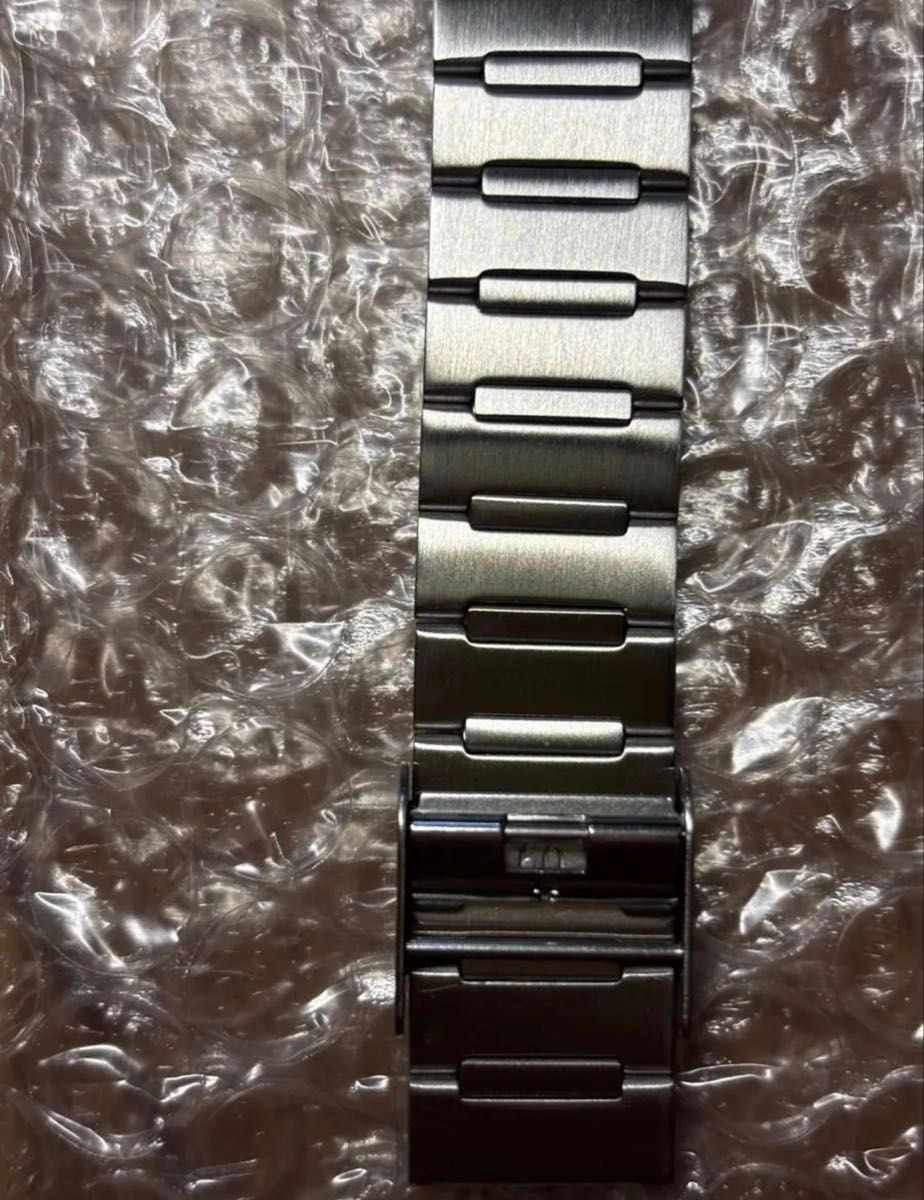 CASIO MTP-B185D-2A2VDF Ice Blue Watch Pre-Owned