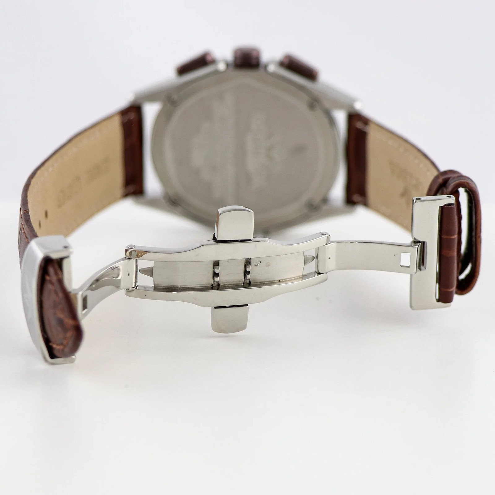 Optima – Swiss Multifunction – OSC272-SCL-7 Multifunctions Swiss Quartz 42 x
