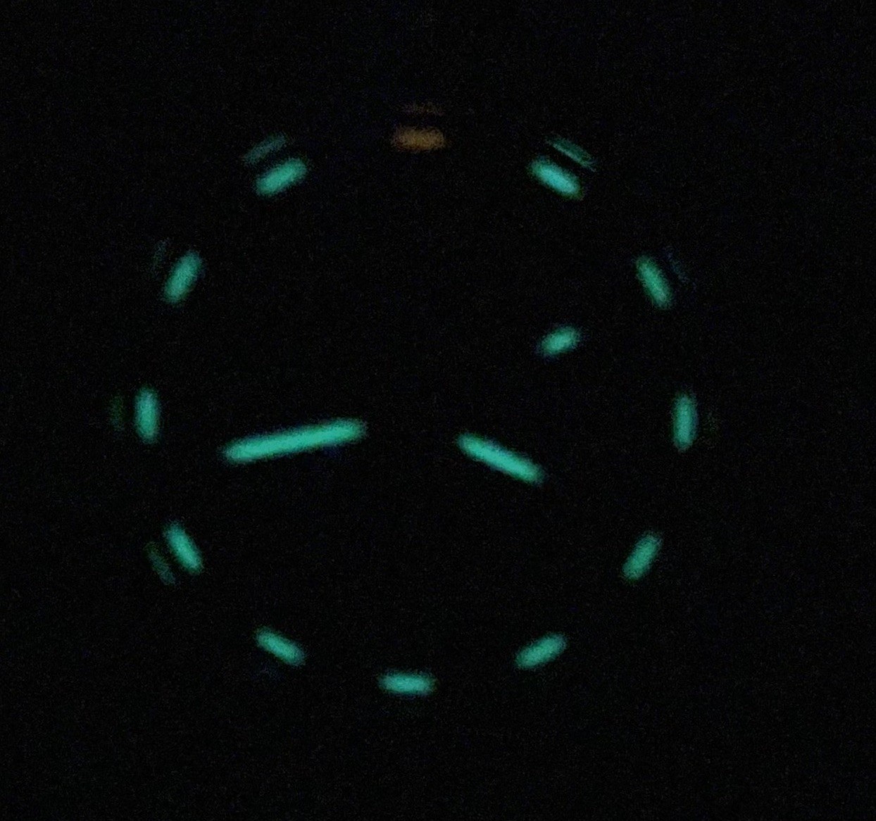 Luminox 3100 Blue Dial Navy Seal Watch (RESTORED)