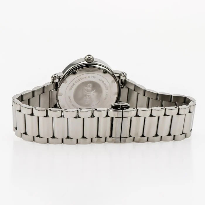 Optima – Swiss Watch – OSL313-SS-3 Quartz 35 x 38 mm OSL313 30 meters (3 ATM