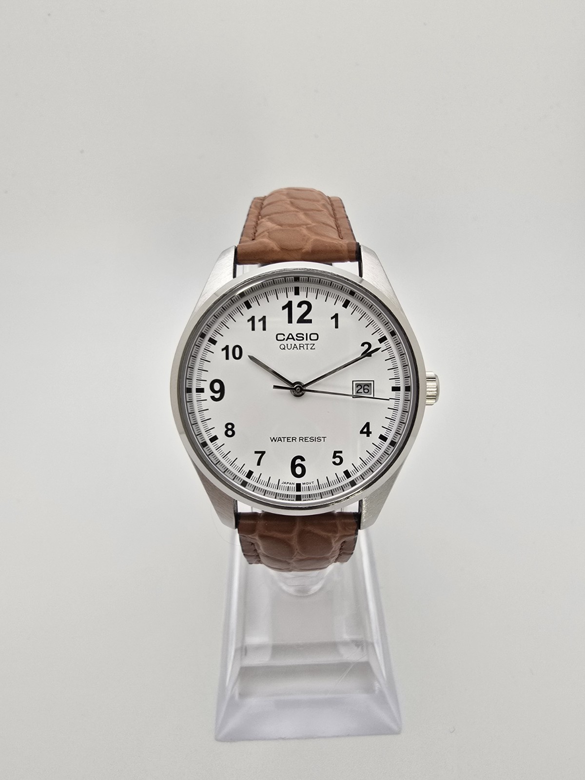 CASIO Collection STANDARD Watch MTP-1175E-7BJH Japan Movement-NEW