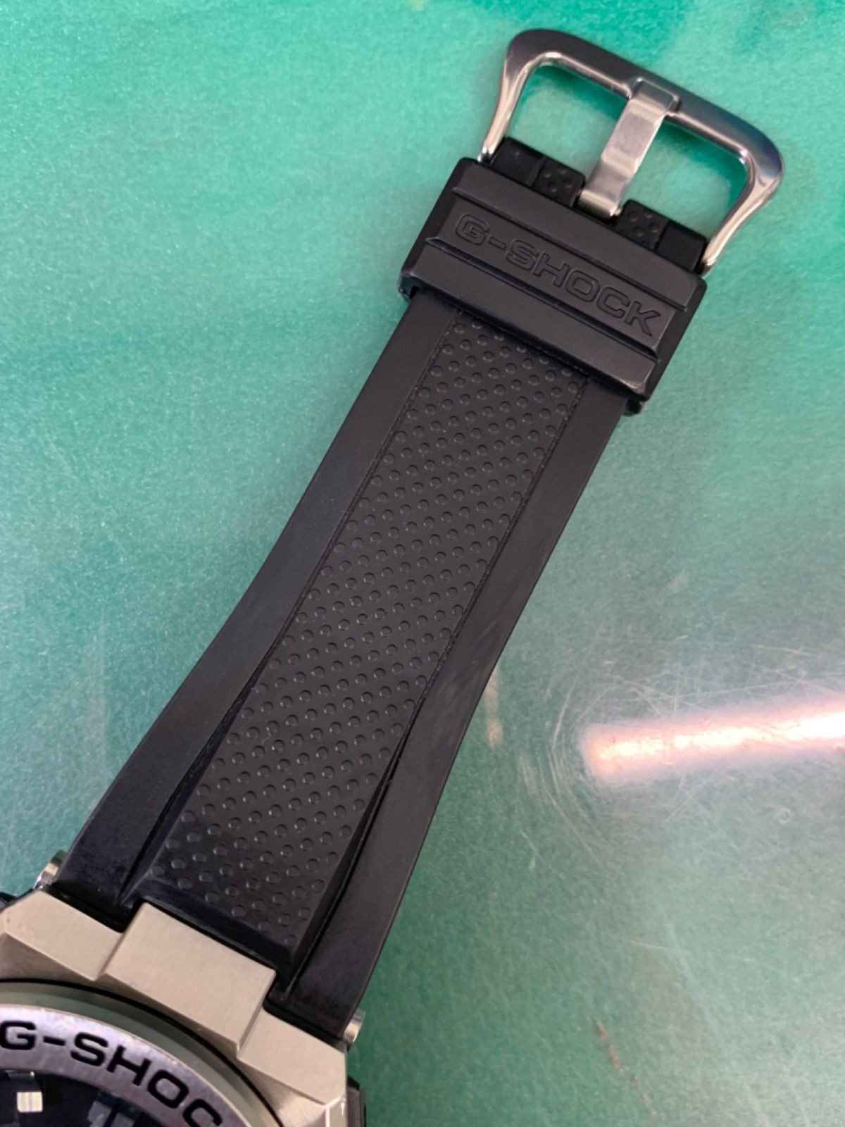 Used Casio GST-S110