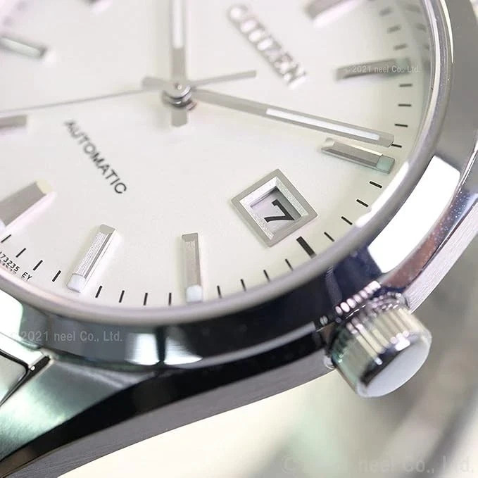 Brand-New Citizen Collection NB1050-59A Mechanical Men’s Watch from Japan