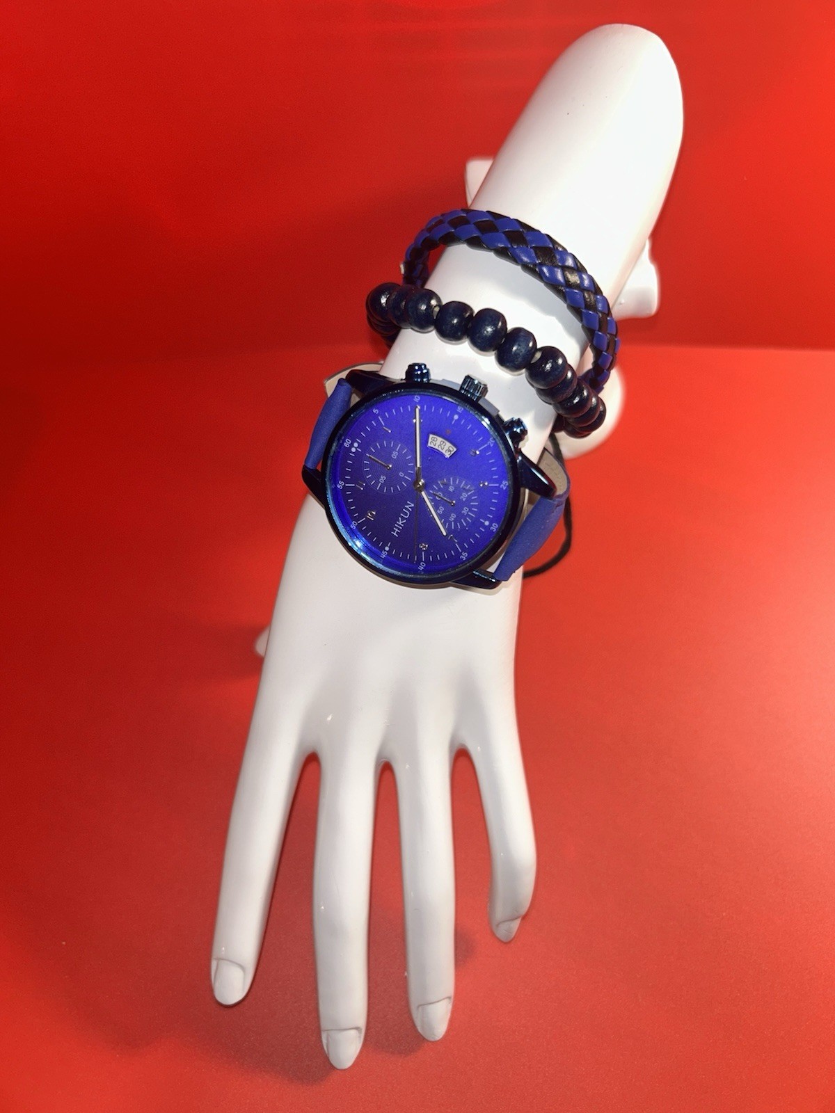Women’s Watch / Bracelet Set