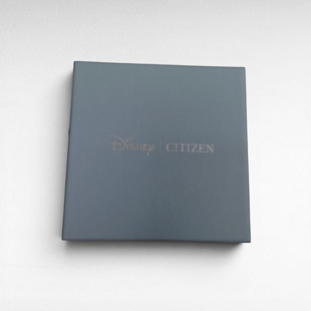 Excellent condition CITIZEN Disney diamond watch, limited edition of 1200 pieces
