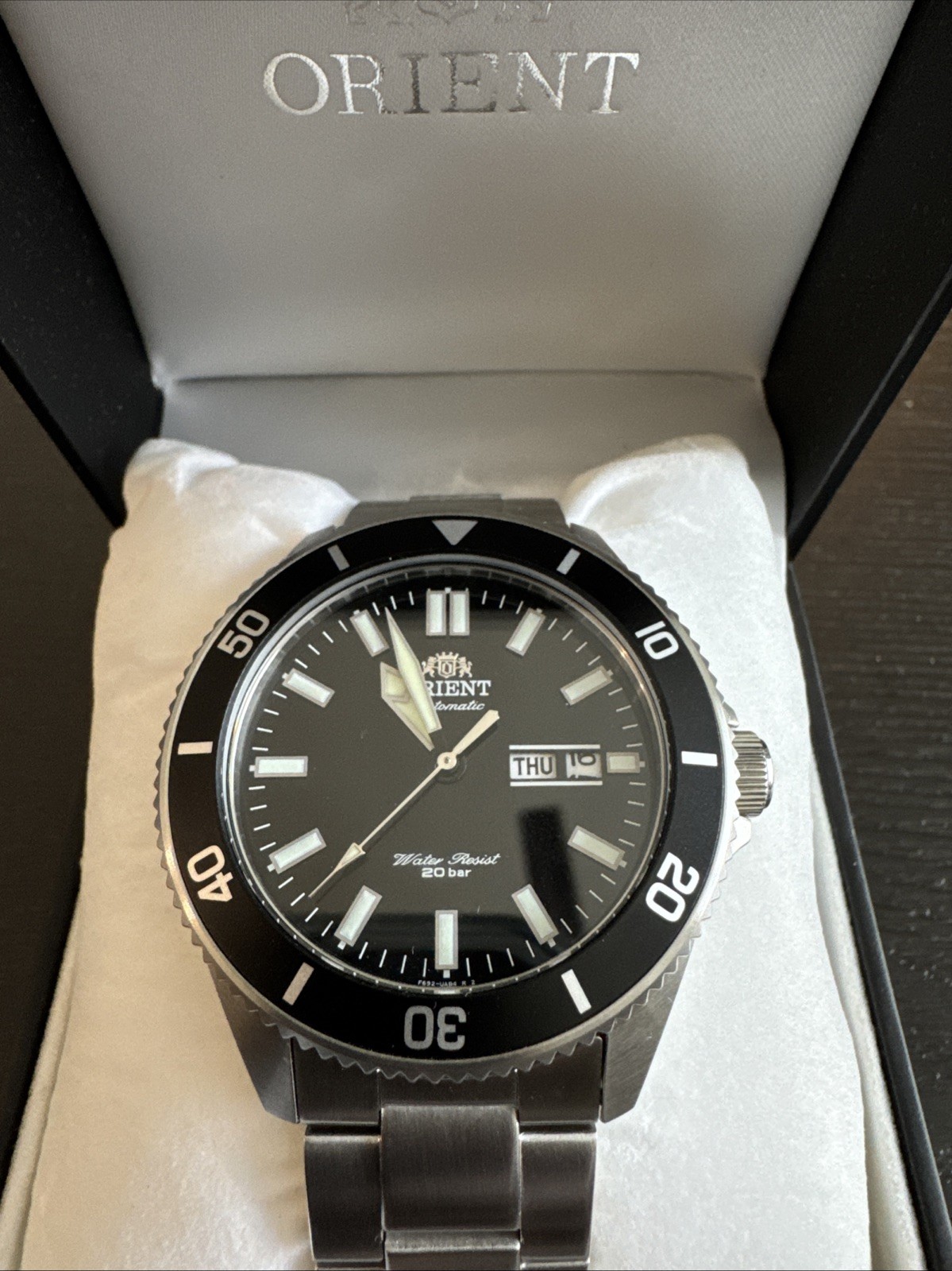 orient kanno