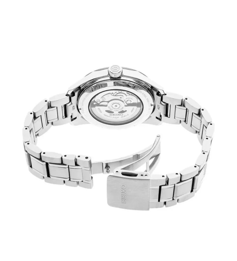 Seiko Presage Sharp Edged SPB165J1