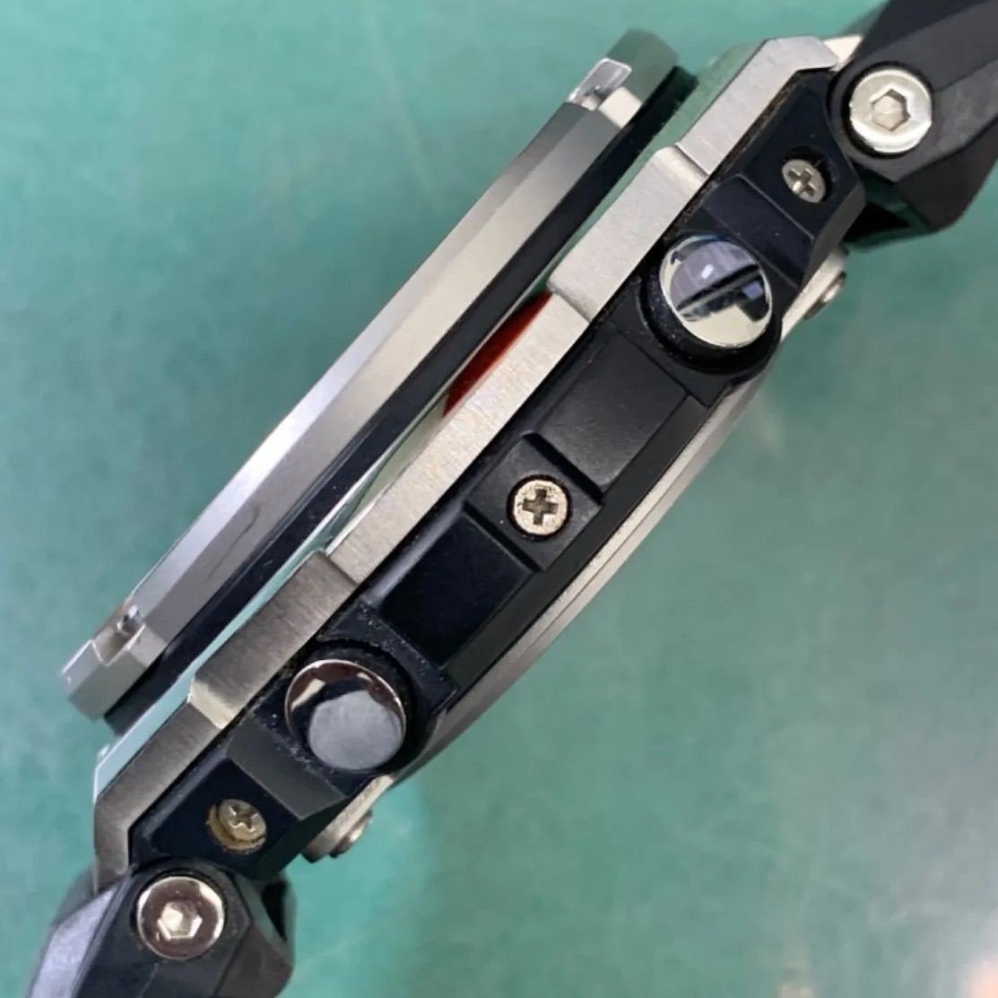 Used Casio GST-S110