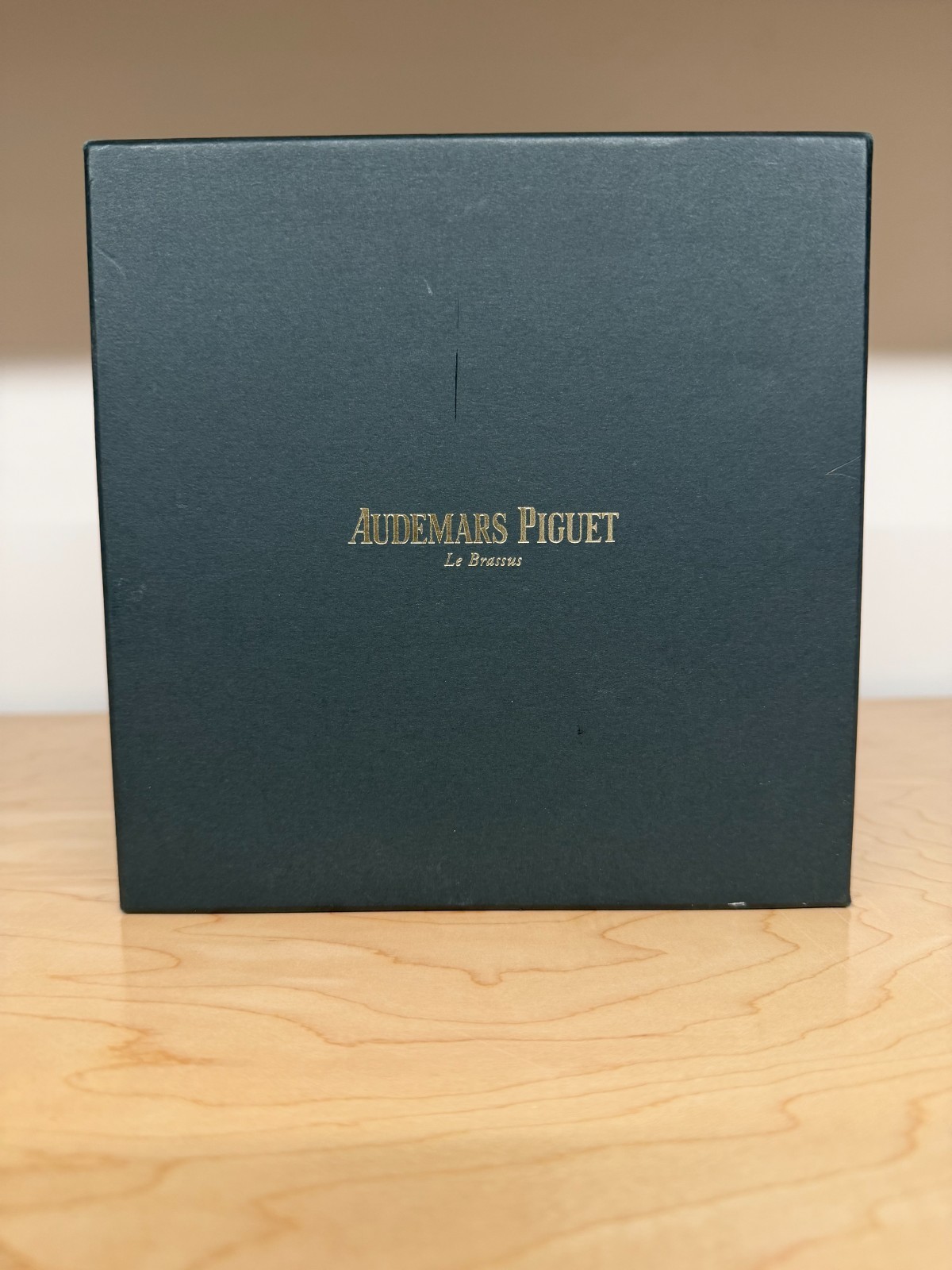 Audemars Piguet Royal Oak Wristwatch, Ref 14790ST, 37mm. Stainless Steel