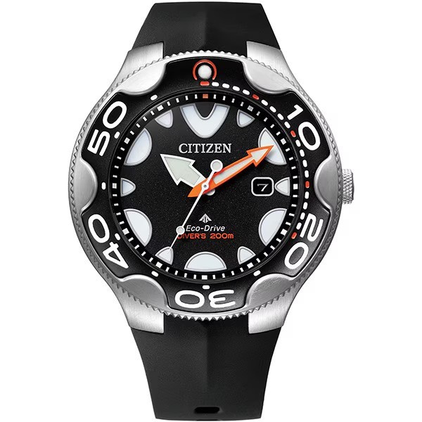 Citizen BN0230-04E Eco-Drive Chronograph | New
