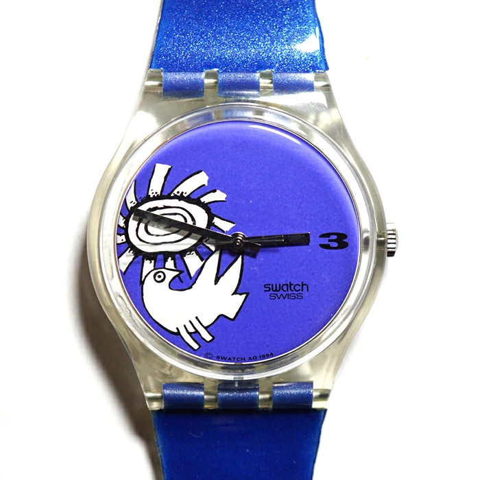 [A1R] Limited Swatch Corneille Regular Gentlemens Dead Stock Quartz [v5p]