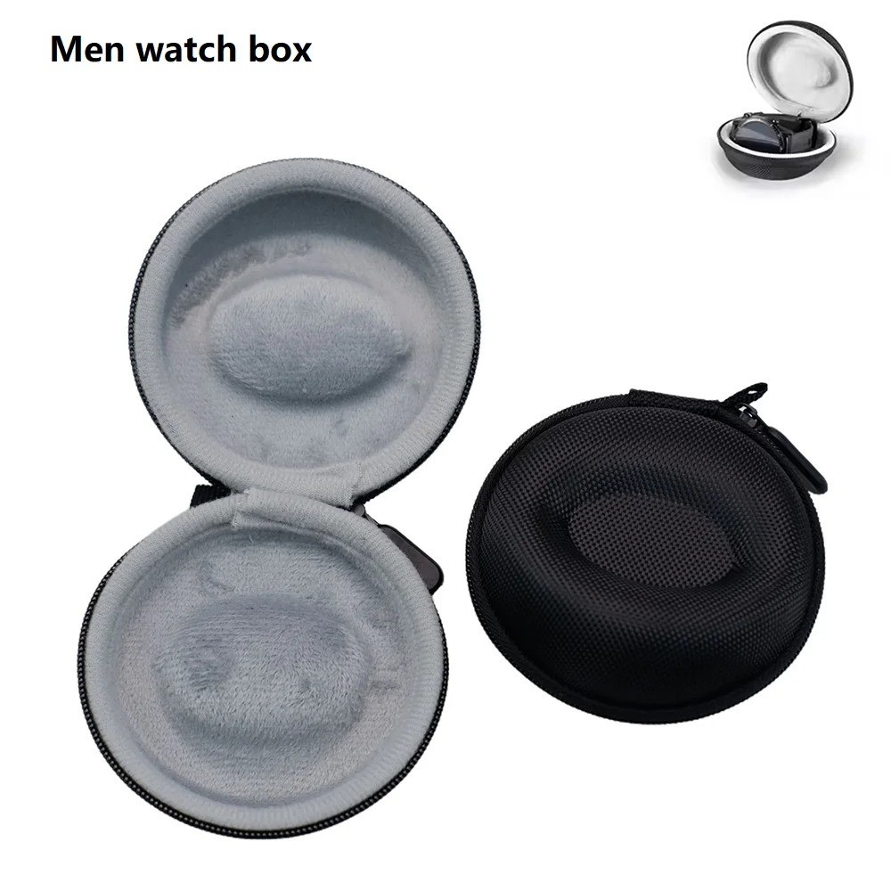 Vintage Men Retro Watch Automatic Mechanical Watch Stainless Steel Waterproof
