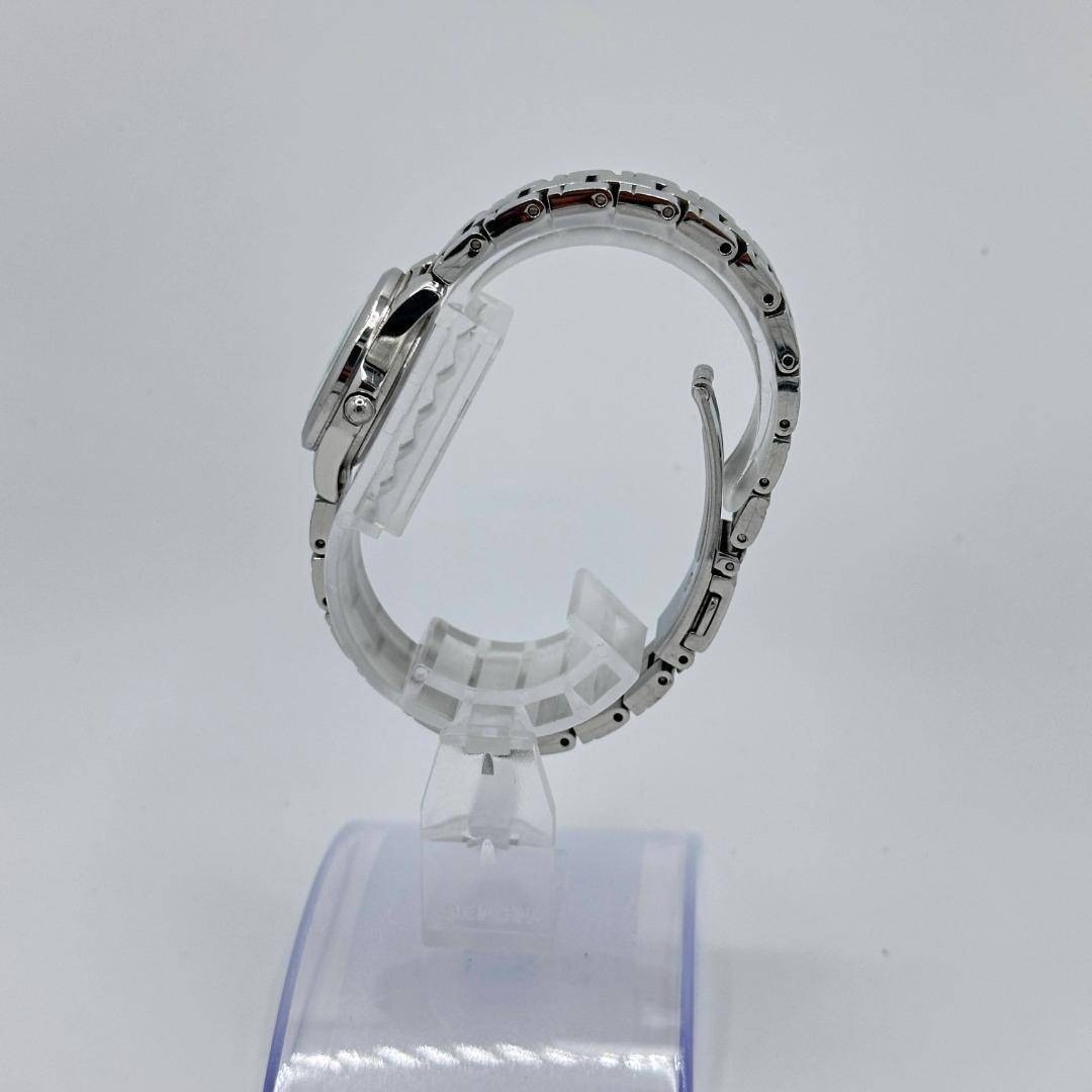 WIRED VJ22 KH70 Quartz Working Item White Shell