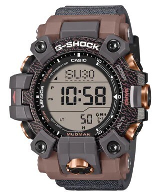 Limited Model CASIO G-Shock GW 9502KJ 8JR will soon be ending so please act toda