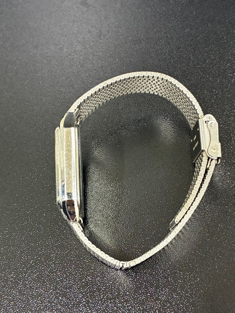 CITIZEN QUARTZ Men’s Vintage Watch (Junk Item)