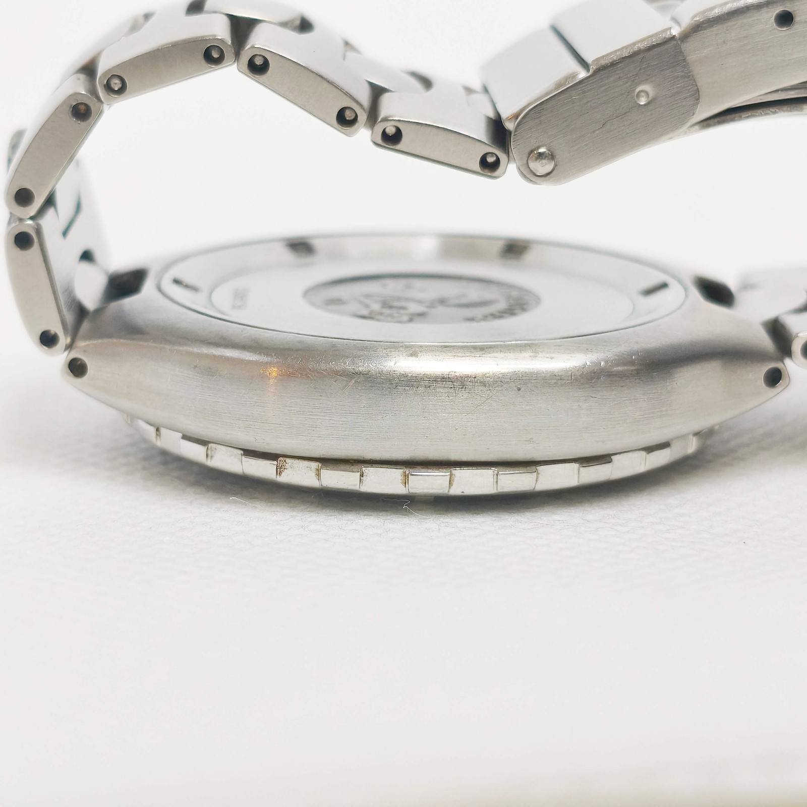 Omega Seamaster Professional 200m Men’s Stainless Steel USED