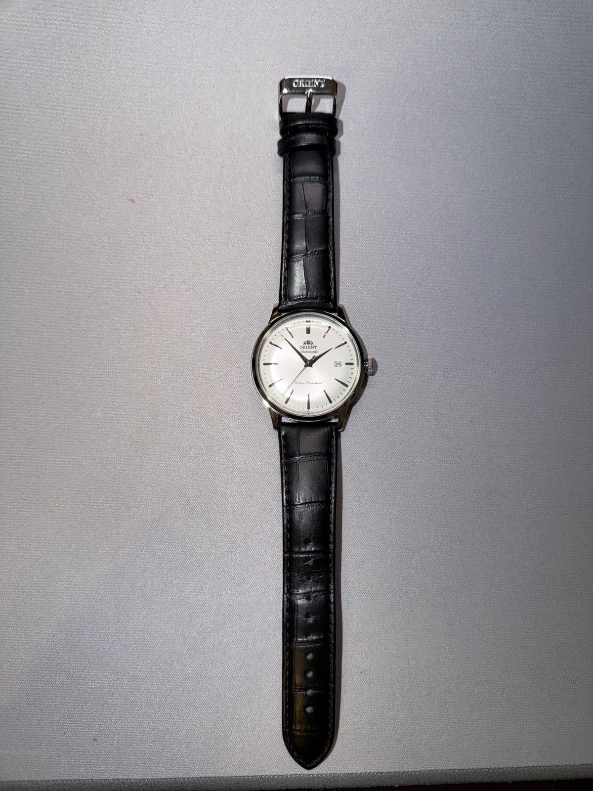 Orient Bambino Version 7 40.5mm