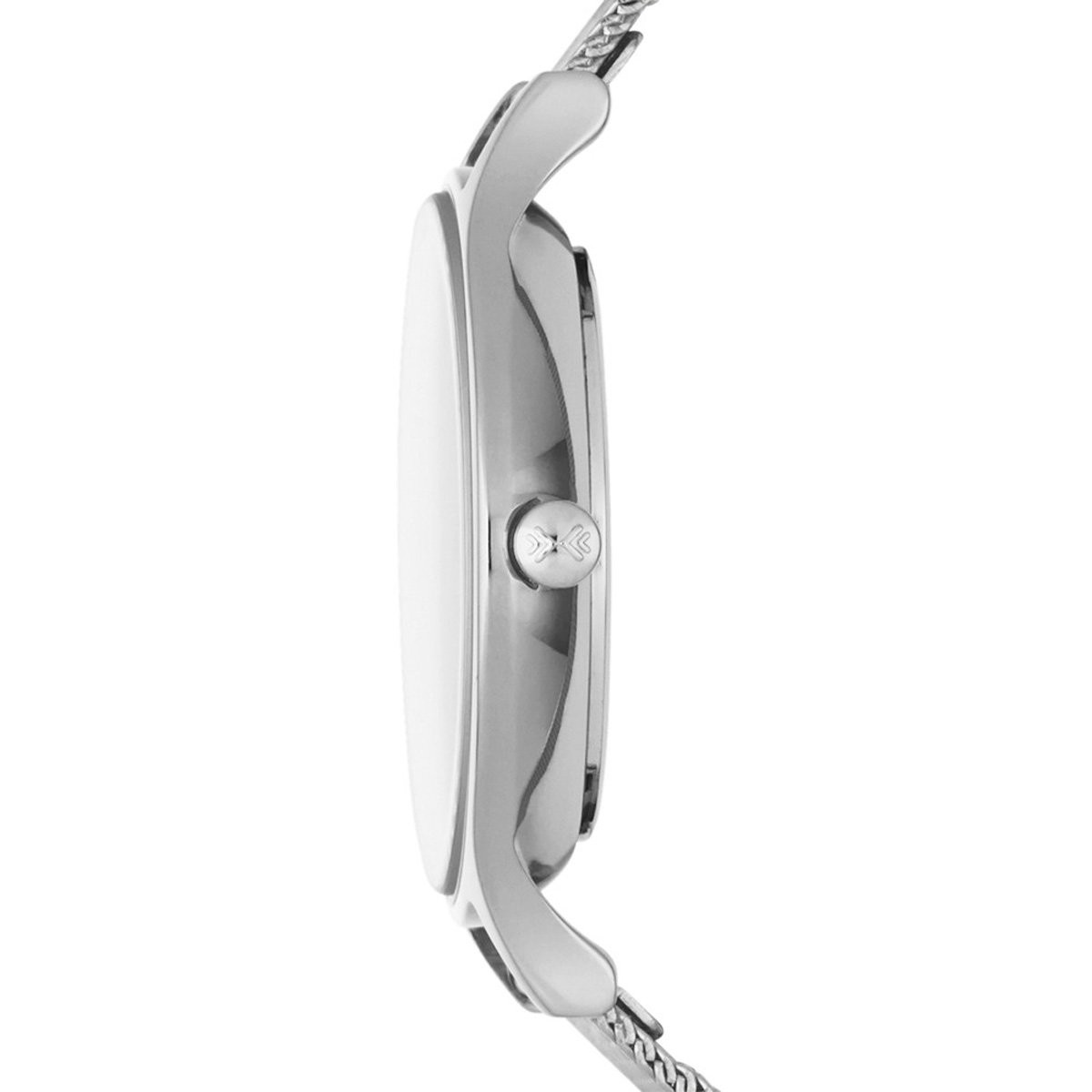 Skagen Women’s Watch Anita Lille Silver Dial Stainless Steel Bracelet SKW2149