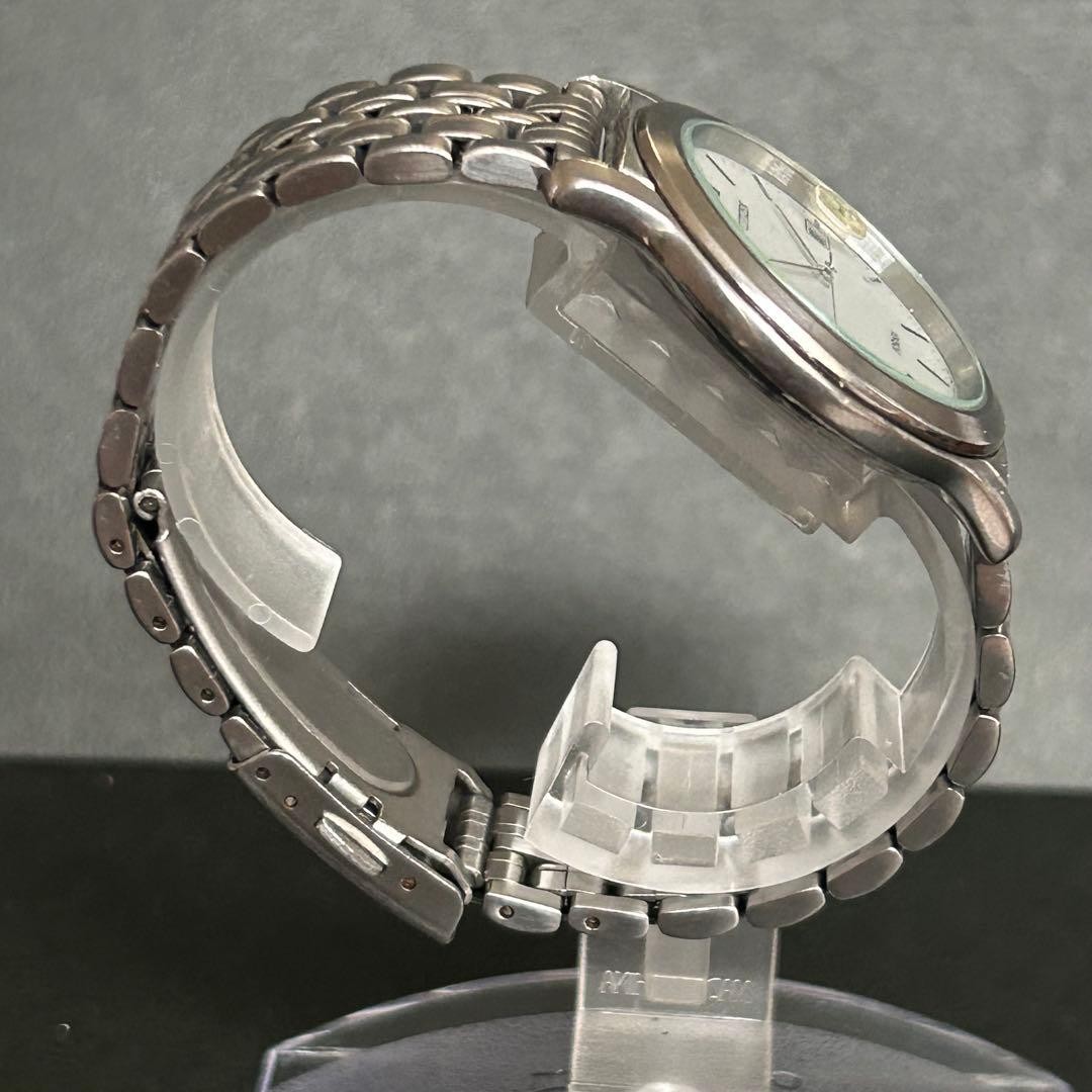 [Working Condition] CITIZEN FORMA Eco-Drive Men’s Watch