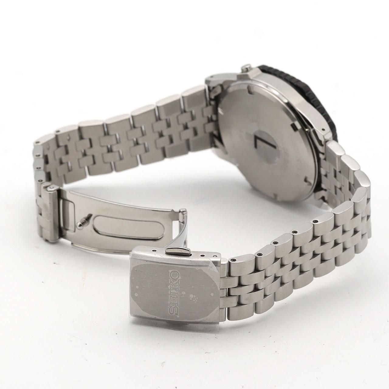 SEIKO Selection Space Brothers LTD A824 00C0 SS Quartz