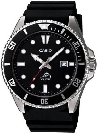Men’s Casio Duro 200 Diver’s MDV106-1AV MDV-106-1A