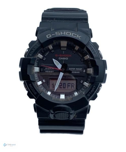 Casio G-Shock GA-800 Men’s Analog-Digital Watch – Used